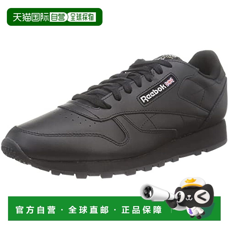 【日本直邮】Reebok 运动鞋 经典皮革 男士  (GY0955) 25.0 cm