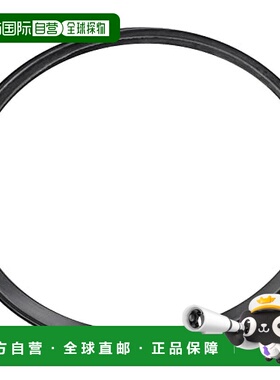 【日本直邮】T Fal 高压锅零配件 橡胶密封圈4.2L/4.5L/6L用 黑色