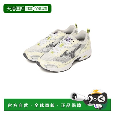日本直邮SHIPS MIZUNO MXR 老爹鞋运动鞋[602431301]