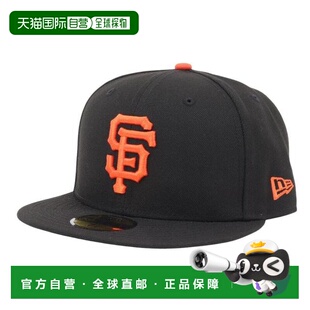 日本直邮NEW ERA 59FIFTY MLB On-Field 吸汗速干棒球帽 [1355497
