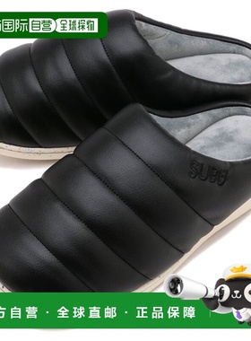 日本直邮SUBU 冬季 Re:ECO LEATHER [SR-131 FW25] SUBU Re:E