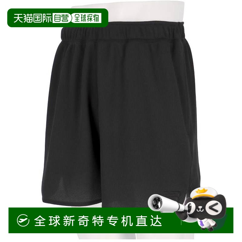 日本直邮New Balance男女足球服比赛短裤吸湿排汗速干简易运动 AM