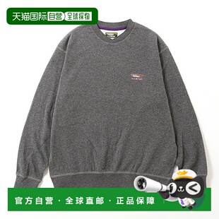 1h可退 日本直邮L.L.Bean JAPAN EDITION 男装 长袖T恤 宽松版型