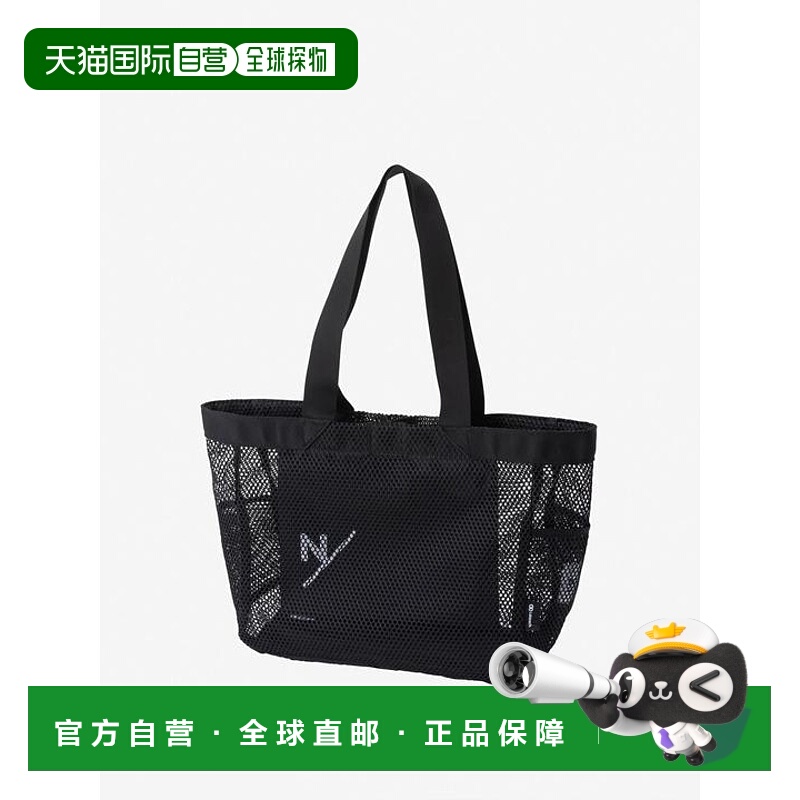 1h可退 日本直邮Goldwin 网眼托特包 M手提袋