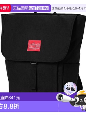 日本直邮Manhattan Portage Washington SQ 背包 多功能背包 日背