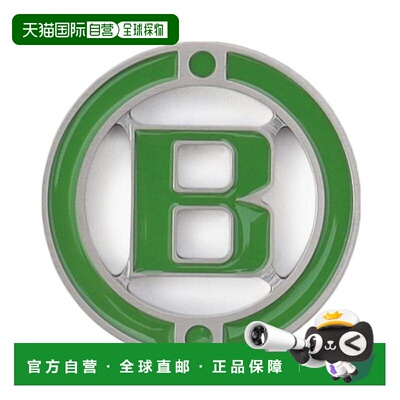 日本直邮BRIEFING SSS 圆圈马克笔 CLR S BRG223G61 男士用品 文
