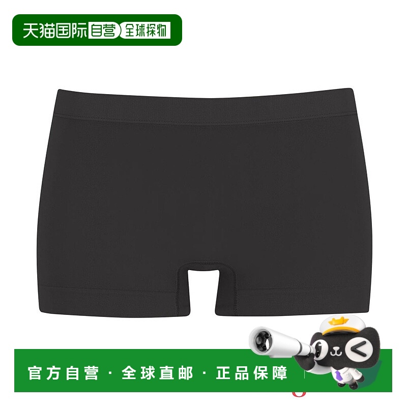 日本直邮Wing 男孩紧身短裤 贴合穿着长度适中 [XXXX]