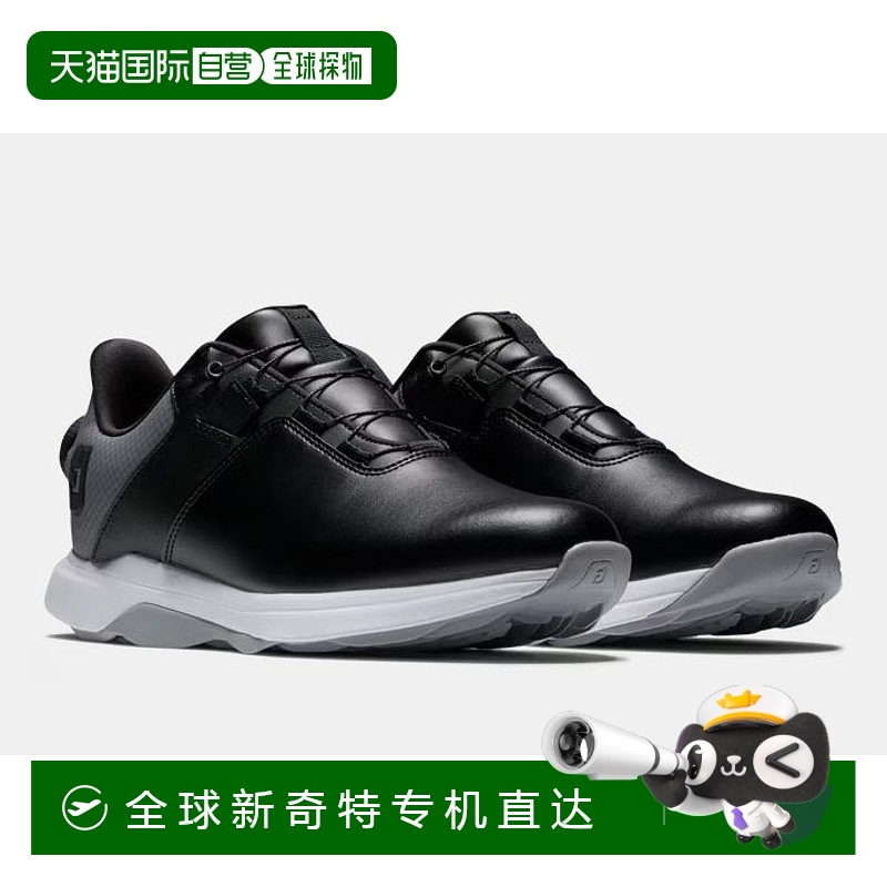 日本直邮FootJoy Golf 女士 FJ ProLite BOA 无钉高尔夫鞋