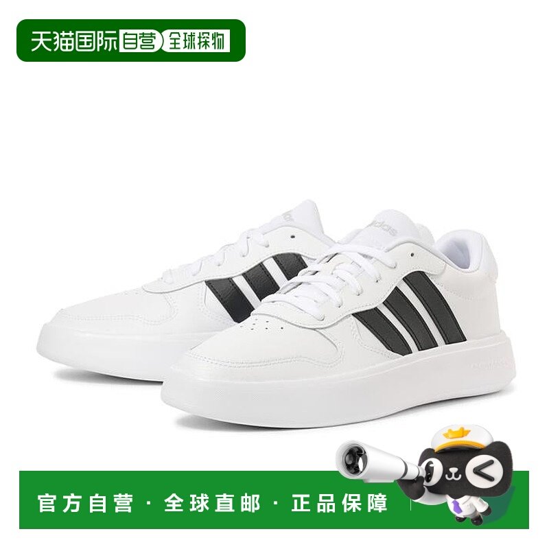 日本直邮ADIDAS LITECOURT U 运动鞋