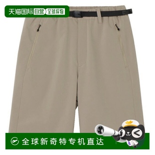The SHORT短褲 男士 VERB Face NB42212 日本直郵日本直郵 North