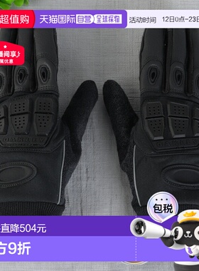 日本直邮OAKLEY-Oakley（男士）手套Essen Durab温暖手套FOS90185
