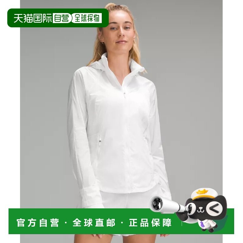 自营 Lululemon Goal Smasher 夹克 prod9750601露露,运动/瑜伽/健身/球迷用品,瑜伽外套,淘宝优惠券,粉丝福利购,淘宝优惠卷