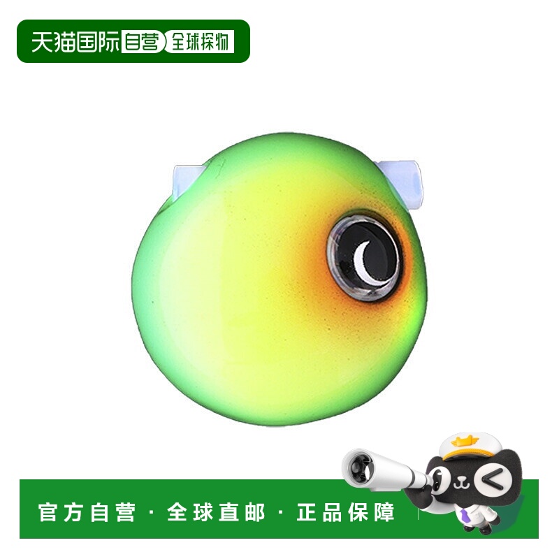 日本直邮JACKALL TG Binbindama Slide Head Neo 80g F-0291 热门