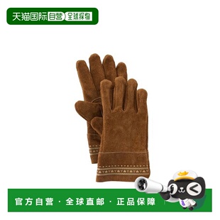 S码 皮革手套 皮手套户外手套 Navajo 日本直邮
