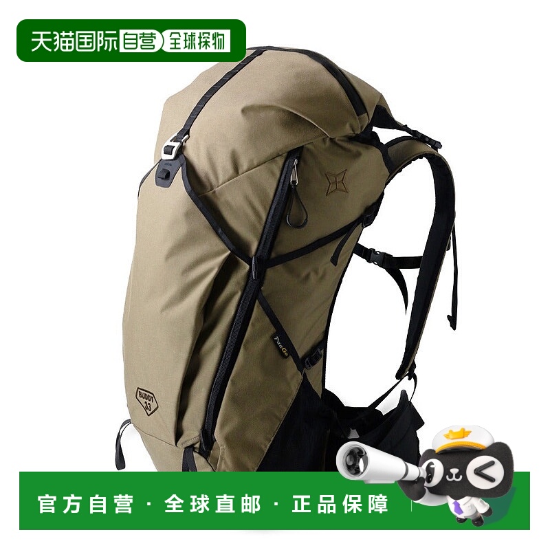 日本直邮PAAGO WORKS Buddy 33 [包装套件不适用][hp203dbe]