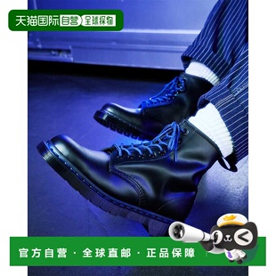 日本直邮Dr.Martens/马汀博士男女同款新款户外短靴32246001