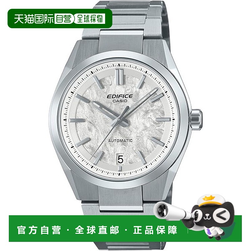 日本直邮卡西欧 CASIO 腕表 自动 EFK-100YD-7AJF