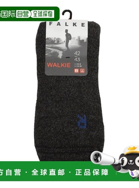 日本直邮FALKE 男士 运动袜 16480FALKE