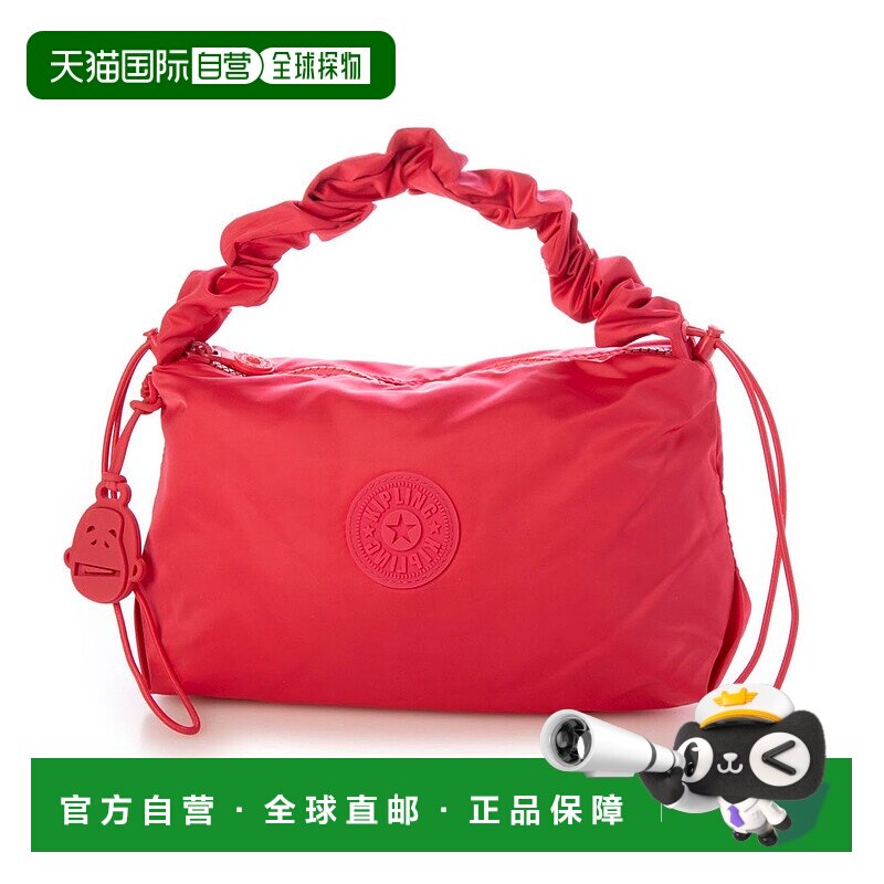 日本直邮Kipling ELENI 手袋 [K03425AW005712]斜挎包手提包