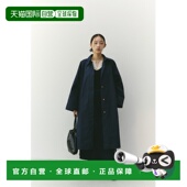 日本直邮STYLEMIXER coat 女装 型 1h可退 trench 宽松版 长款 半