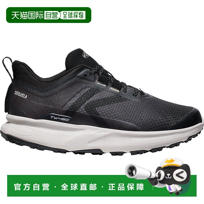 日本直邮Columbia MEN 450 DIRT WP男士徒步鞋运动