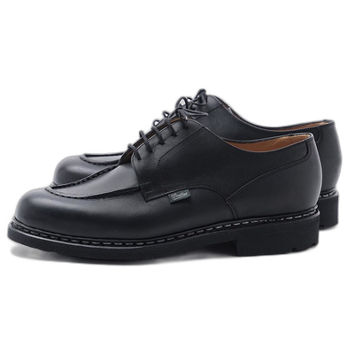 日本直邮Paraboot 男士Chambord/Tex休闲鞋 710709