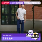 重磅卫裤 1h可退 双品牌 加 heavy 日本直邮Reebok×NAUTICA 男装