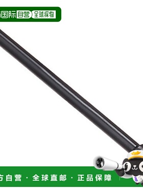 【日本直邮】WACOM数位板专用笔・替换芯 更换芯 10件 黑色ACK2221