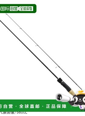 日本直邮Shimano Trout Rod Trout Rise S63UL