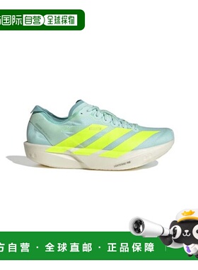 日本直邮adidas ADIZERO TAKUMI SEN 11W 运动鞋