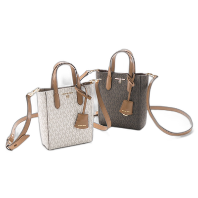 日本直邮MICHAEL KORS 手提包 SINCLAIR 签名 SM SHOPPER TOTE 30