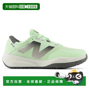 日本直邮New balance 网球鞋 796 V4 燃料细胞全地形红土场专用 2