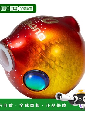 日本直邮禧玛诺 Engetsu Bakubaku TG 70g JC-T07W 004 S 阿卡金