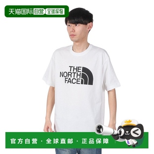 Color North Face北面 男款 日潮跑腿The Dome Dry Flash 棉质短袖