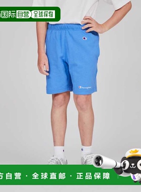 日本直邮【日本直邮】Champion冠军儿童运动裤CK-B508-360