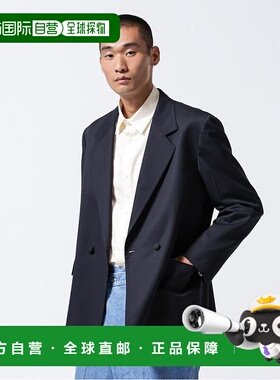 日本直邮NANO universe ASSEMBLANC VIST Gabardine外套 NA103EM1