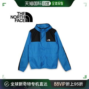 THE 日本直邮 NORTH FACE北面 MOUNTAIN SEASONAL 1985 男子抗