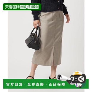 relaxing label 有SHORT TALL尺码 1h可退 修身 日本直邮green