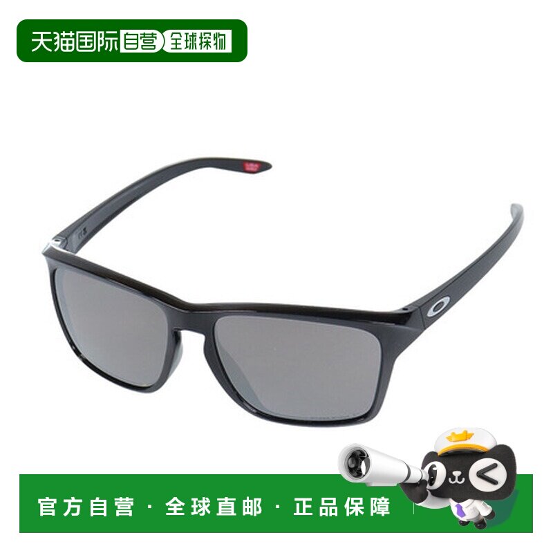 日本直邮奥克利（OAKLEY）男士赛拉斯A 94480558偏光UV太阳镜