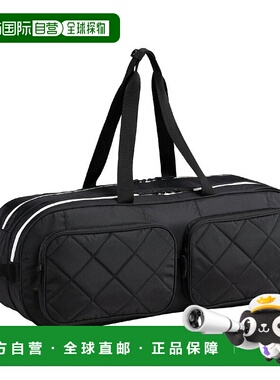 日本直邮MIZUNO 2way 锦标赛背包 36L [无商家编号]双肩包羽毛球