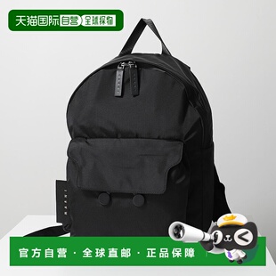 CITYSCAPE 男士 背包 P8184 尼龙防水背 ZAMQ0048A1 日本直邮MARNI