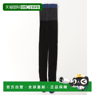 日本直邮MARCOMONDE 女士 联名款 修身 长筒袜 6715251011