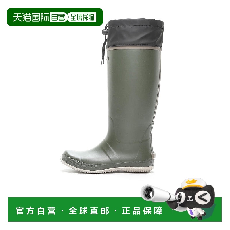 日本直邮MOONSTAR MS RLS04 运动鞋 橄榄色