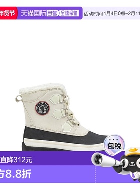 日本直邮AIGLE 女士Snow Eagle商品 [AI715BW14362] 雪地靴