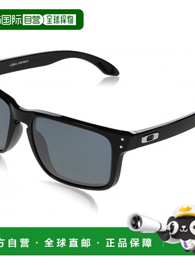 【日本直邮】OAKLEY欧克利墨镜 0OO9417 HOLBROOK XL 棱镜 黑色59