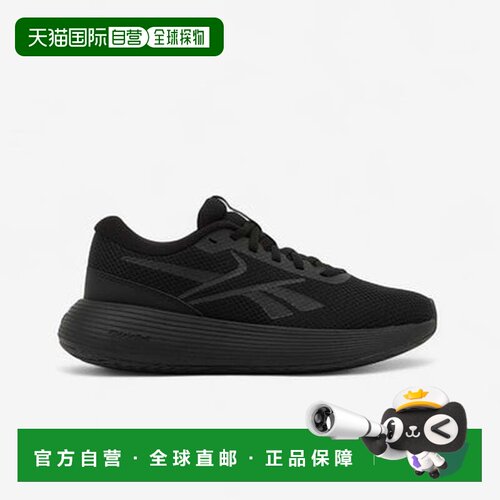 日本直邮Reebok DMX舒适+轻便（黑色）
