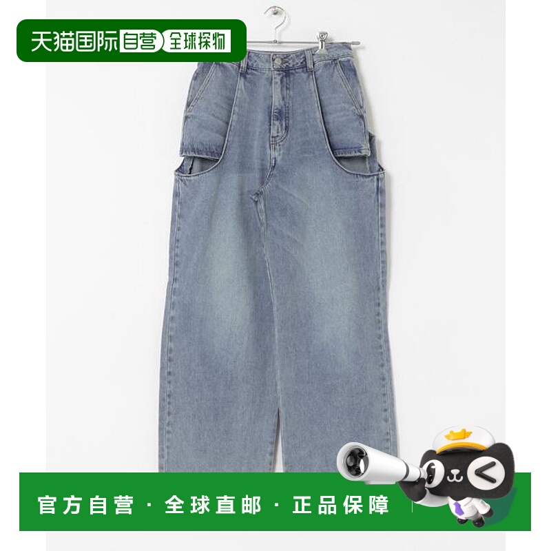 1h可退 日本直邮官方授权 SENSE OF PLACE 「/部分门店限定尺码」