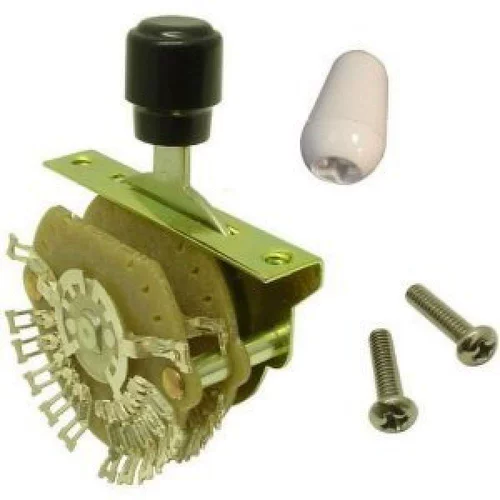 [Japan Direct Manal] Fanta Guitar Accessories Stratocaster®/Telecaster® 