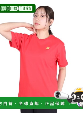 日本直邮【日本直邮】The North Face北面女款T恤NTW32445-HI