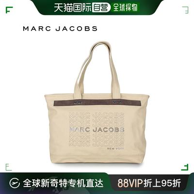 日本直邮MARC JACOBS 手提包 帆布手提包 女士手提包M0016404-275